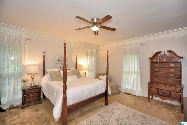 2568 DOLLY RIDGE ROAD, Vestavia Hills, AL 35243