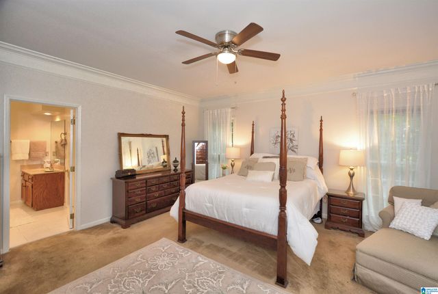 2568 DOLLY RIDGE ROAD, Vestavia Hills, AL 35243