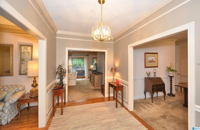 2568 DOLLY RIDGE ROAD, Vestavia Hills, AL 35243