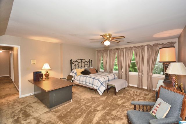 2568 DOLLY RIDGE ROAD, Vestavia Hills, AL 35243