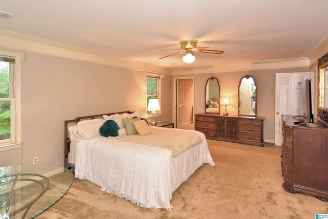 2568 DOLLY RIDGE ROAD, Vestavia Hills, AL 35243