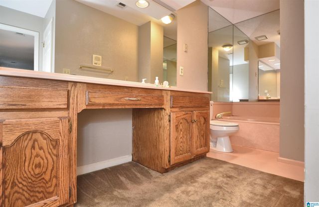 2568 DOLLY RIDGE ROAD, Vestavia Hills, AL 35243
