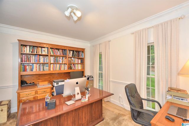 2568 DOLLY RIDGE ROAD, Vestavia Hills, AL 35243
