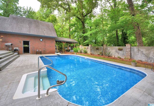 2568 DOLLY RIDGE ROAD, Vestavia Hills, AL 35243