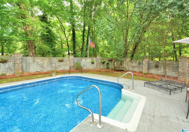 2568 DOLLY RIDGE ROAD, Vestavia Hills, AL 35243