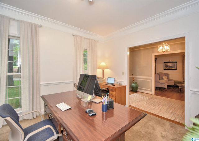 2568 DOLLY RIDGE ROAD, Vestavia Hills, AL 35243