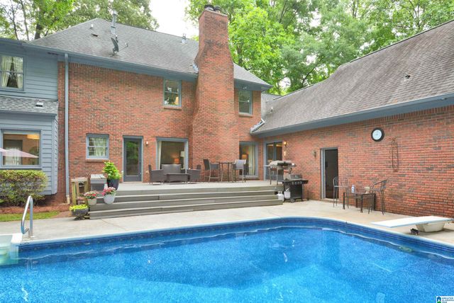 2568 DOLLY RIDGE ROAD, Vestavia Hills, AL 35243