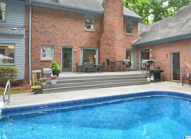 2568 DOLLY RIDGE ROAD, Vestavia Hills, AL 35243
