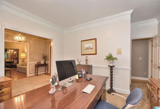 2568 DOLLY RIDGE ROAD, Vestavia Hills, AL 35243