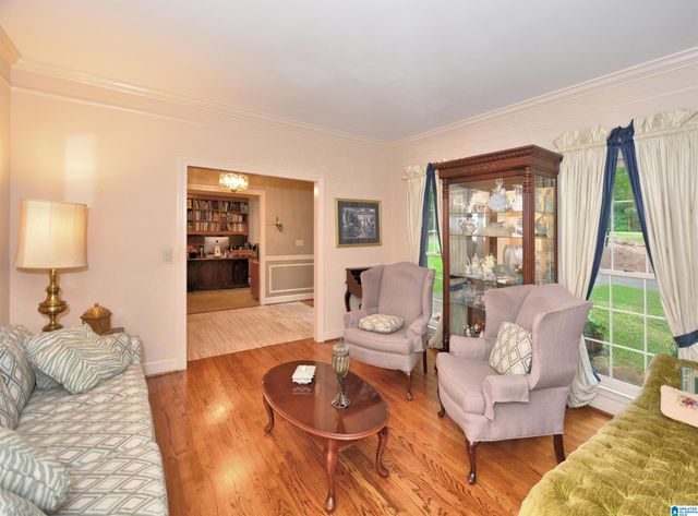2568 DOLLY RIDGE ROAD, Vestavia Hills, AL 35243