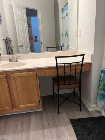 411 Lake Havasu DR, Virginia Beach, VA 23454