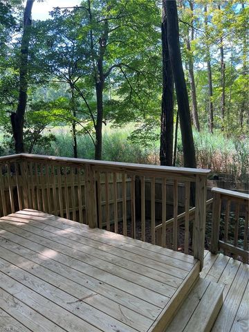 411 Lake Havasu DR, Virginia Beach, VA 23454