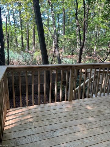 411 Lake Havasu DR, Virginia Beach, VA 23454