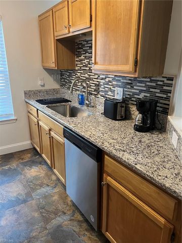 411 Lake Havasu DR, Virginia Beach, VA 23454