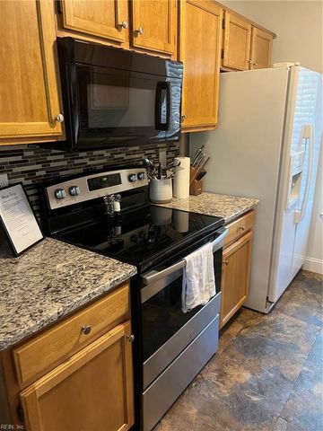 411 Lake Havasu DR, Virginia Beach, VA 23454
