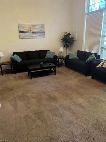 411 Lake Havasu DR, Virginia Beach, VA 23454