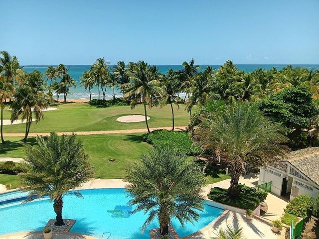 9000 BLVD. RIO MAR 451, Rio Grande, PR 00745