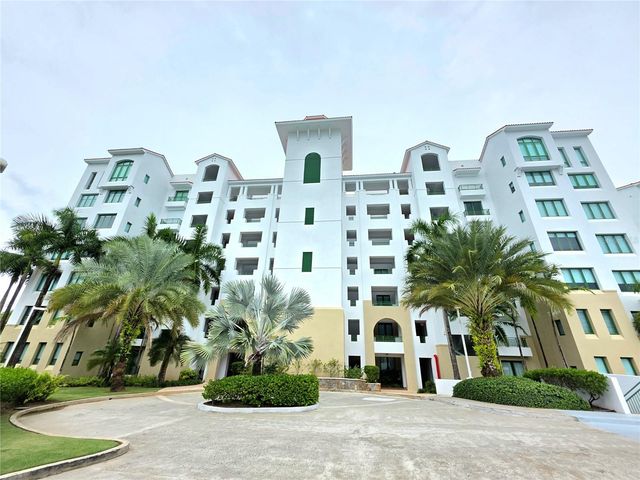 9000 BLVD. RIO MAR 451, Rio Grande, PR 00745