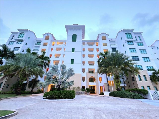 9000 BLVD. RIO MAR 451, Rio Grande, PR 00745