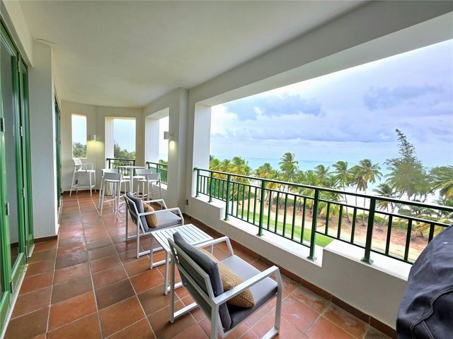 9000 BLVD. RIO MAR 451, Rio Grande, PR 00745