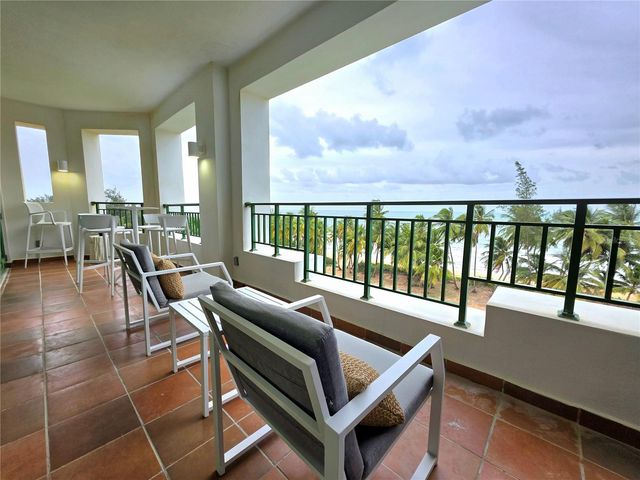 9000 BLVD. RIO MAR 451, Rio Grande, PR 00745