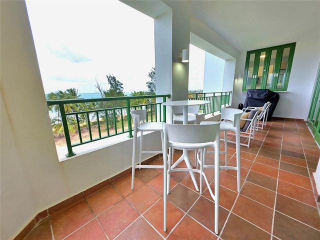 9000 BLVD. RIO MAR 451, Rio Grande, PR 00745