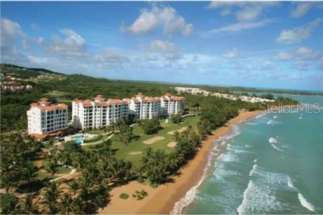 9000 BLVD. RIO MAR 451, Rio Grande, PR 00745