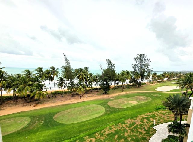 9000 BLVD. RIO MAR 451, Rio Grande, PR 00745