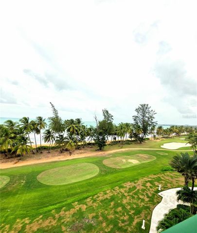 9000 BLVD. RIO MAR 451, Rio Grande, PR 00745