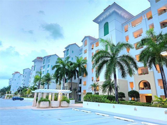 9000 BLVD. RIO MAR 451, Rio Grande, PR 00745