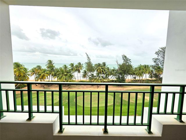 9000 BLVD. RIO MAR 451, Rio Grande, PR 00745