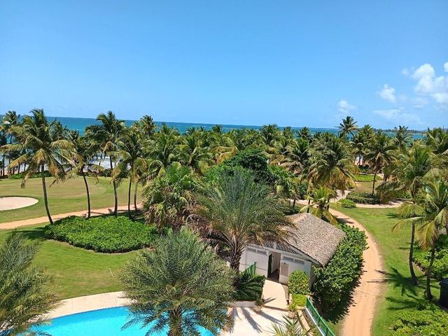 9000 BLVD. RIO MAR 451, Rio Grande, PR 00745