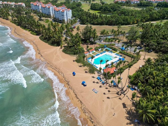 9000 BLVD. RIO MAR 451, Rio Grande, PR 00745