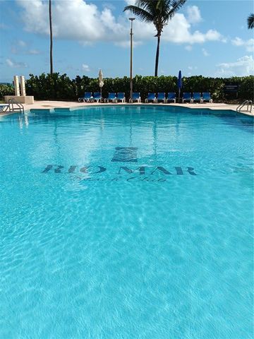 9000 BLVD. RIO MAR 451, Rio Grande, PR 00745