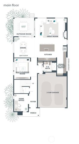 4738 88th Drive NE, Marysville, WA 98270