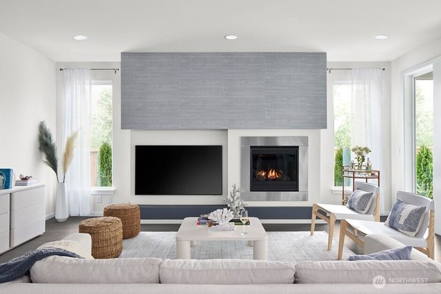 4738 88th Drive NE, Marysville, WA 98270