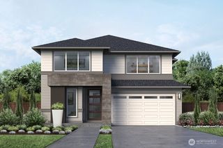 4738 88th Drive NE, Marysville, WA 98270