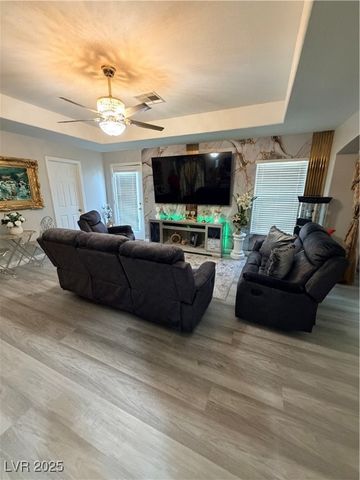 1220 Earth Court, North Las Vegas, NV 89032