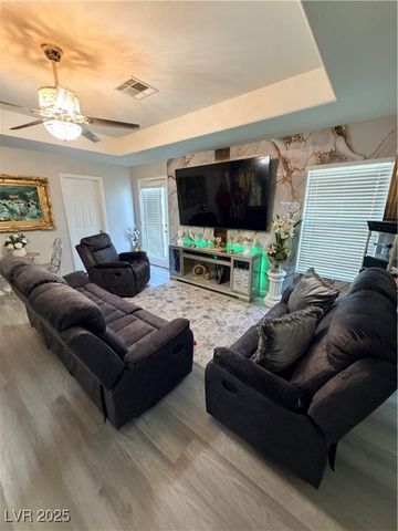 1220 Earth Court, North Las Vegas, NV 89032