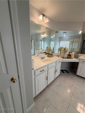 1220 Earth Court, North Las Vegas, NV 89032