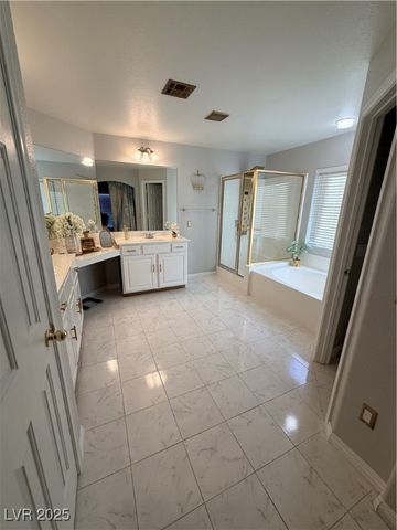 1220 Earth Court, North Las Vegas, NV 89032