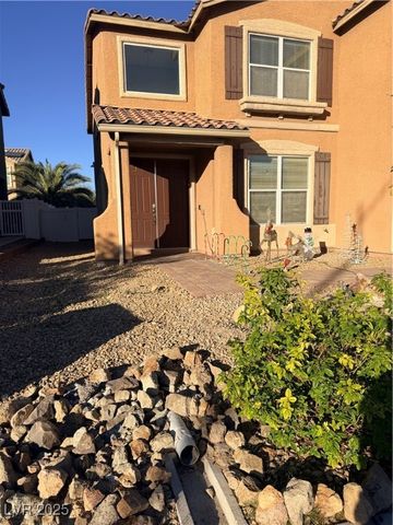 1220 Earth Court, North Las Vegas, NV 89032