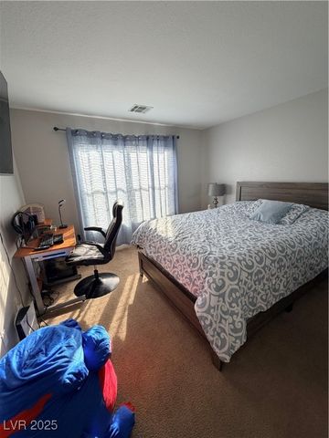 1220 Earth Court, North Las Vegas, NV 89032