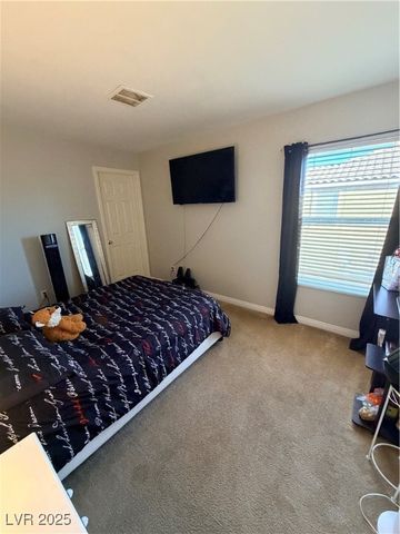 1220 Earth Court, North Las Vegas, NV 89032