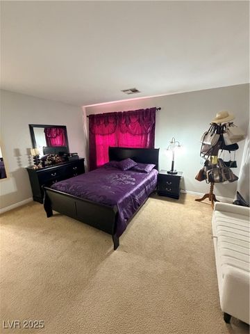 1220 Earth Court, North Las Vegas, NV 89032