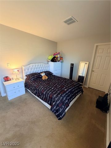 1220 Earth Court, North Las Vegas, NV 89032