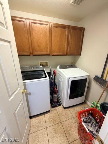 1220 Earth Court, North Las Vegas, NV 89032