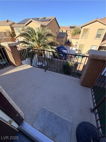 1220 Earth Court, North Las Vegas, NV 89032