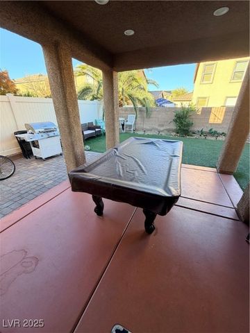 1220 Earth Court, North Las Vegas, NV 89032