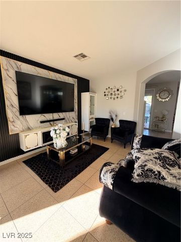 1220 Earth Court, North Las Vegas, NV 89032